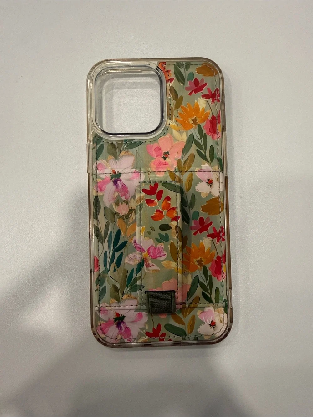 Walli Case iPhone 16 Pro Max